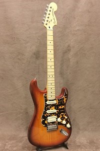 Fender DLX ST HSS TB